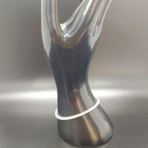 Diamond Tennis Bracelet